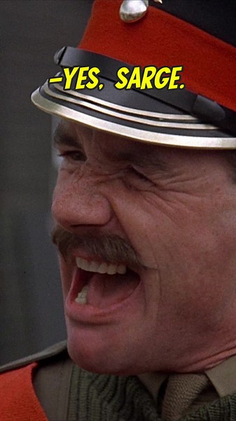 Top Piano Playing Moments from Monty Python's The Meaning of Life