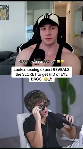 How To Get Rid Of Eye Bags..