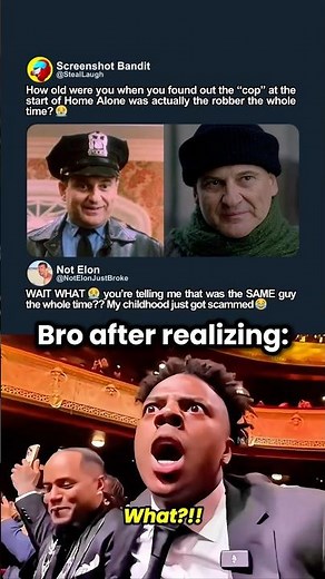 You Missed This in Home Alone 😭