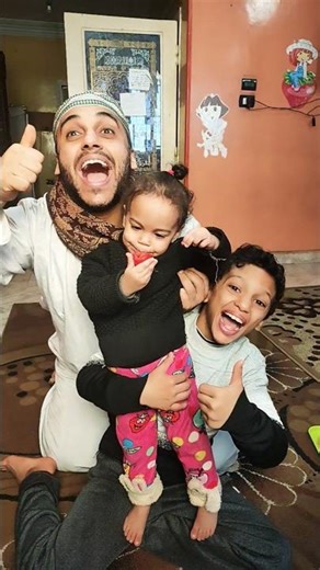 هذا مو حلوه مع البنات الحلوين جداً ♥️😂