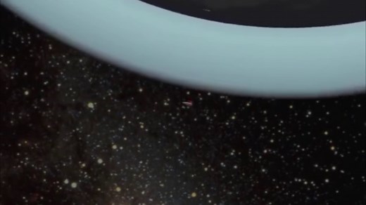 Spot the difference: orbital vs. suborbital flight