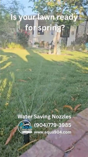 Sprinkler Repair, Irrigation Contractor. Nocatee, Ponte Vedra, Florida.