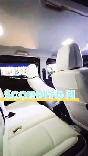 Scorpiyo N. Full interior👈Grand vitara full interior 👈alto 800 full interior 👈❤️🚘