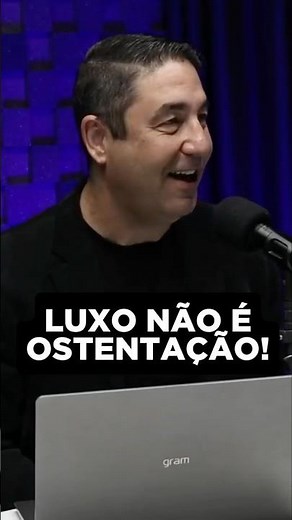 LUXO e OSTENTAÇÃO: Entenda a Diferença e o Mercado Brasileiro!