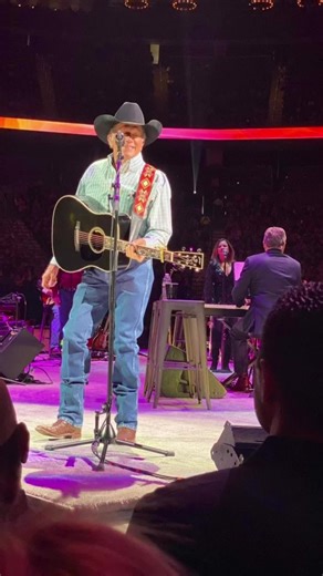 #Georgestraitfanpage#