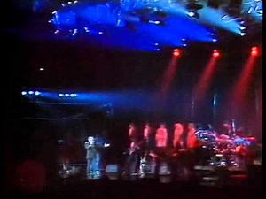 Michel Sardou Concert 85 Musica