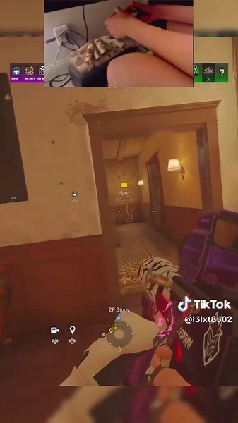 I am in my prime // #siege #siegex #ranked #xim #cronus | siege