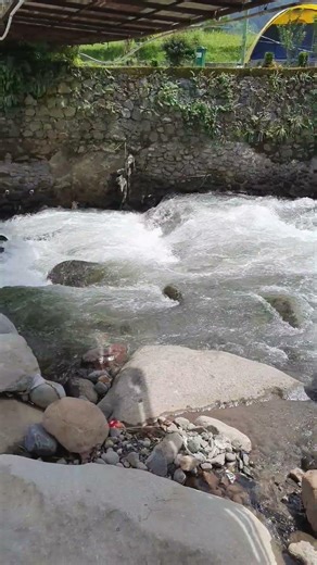 Citra Alam Riverside Cisarua Puncak Bogor