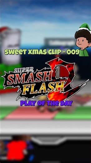 'Sweet' Boruto Combo - SSF2 POTD [9] #ssf2 #smashbros #naruto #boruto