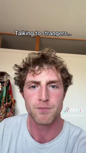 How to Start a Conversation: Talking to Strangers Tips