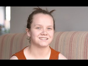 Acid reflux LINX procedure gives teenager Molly Hart new lease of life - BMI Healthcare