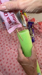 31K views · 143 reactions | Stop buying flowers, use Pool Noodles instead! So much better than flowers, and teachers or friends will love the thoughtfulness. | Janelle & Kate | Facebook