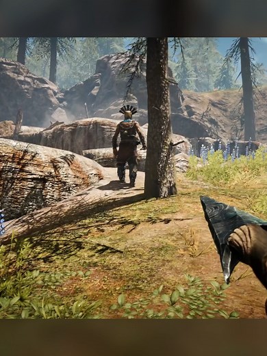 Far Cry Primal Outpost Guide #gaming #farcryprimal #stealth | far cry primal