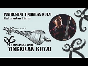 INSTRUMENTAL POP TINGKILAN KUTAI