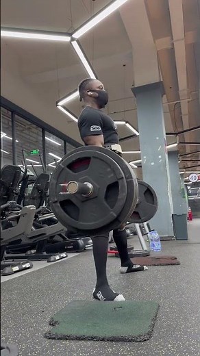 How to Start Lifting Weights SAFELY 🛑💥 | Belt Training + Beginner Workouts!