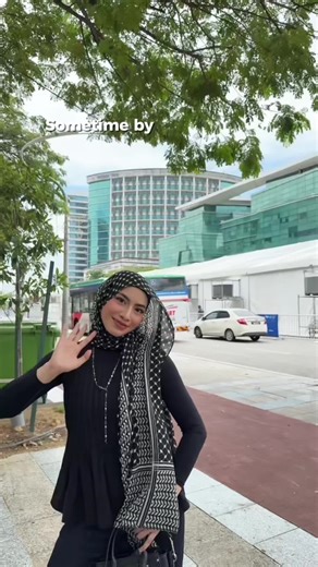 @Sometime By Asian Designers @Anjung Syawal FRP 2026 #sometimebyasiandesigner