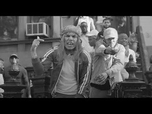 6IX9INE - GUMMO (1950s version)