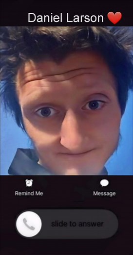 #POV Daniel Larson calls you before his arrest currently 😭💔 #staytuned #daniellarson #CNN #bbcnews #foxnews #gracevanderwaal #quandaledingle #breakingnews #emergency