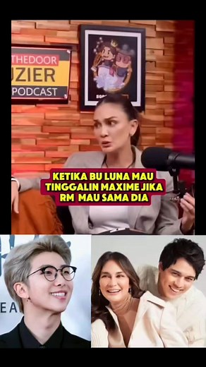 Luna nackal ih, wkwk #fyp #reelsfbシ #luna #funny | Yani Fachruzia