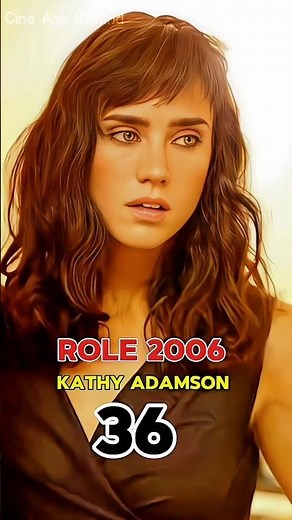 Little Children Cast: 2006 vs 2024 – Where Are They Now? #shorts