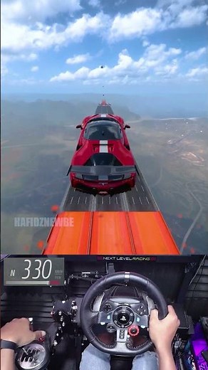 SUPER POWER 1400HP FERRARI SF90 STRADALE #rtx4090 #forzahorizon5 #simulator #lamborghini