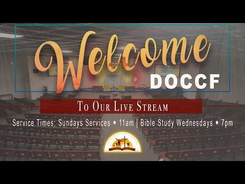 Using Our Gifts and Talents to Fill the Church - Wednesday Night Bible Study - 4/15/2026