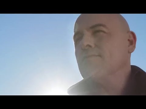 Dominique A - Au revoir mon amour [Clip officiel]