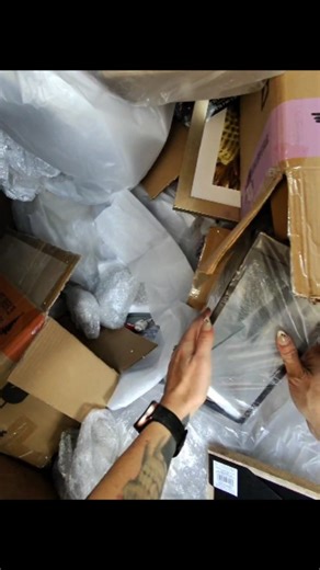 Michaels score! | Tiffany Roach