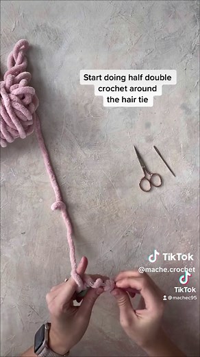 Creative Uses for Leftover Yarn | Crochet Tips
