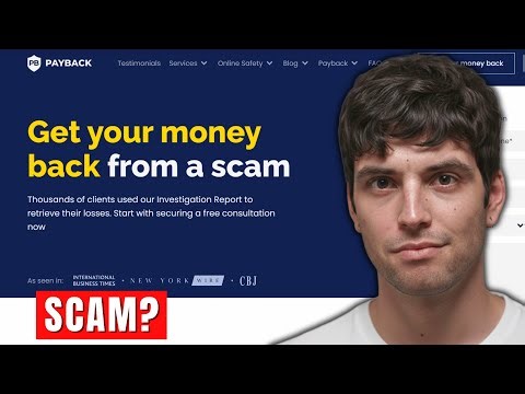 PayBack Review - Legit or Scam Platform?