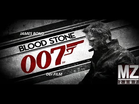 James Bond 007 Bloodstone Der Film deutsch