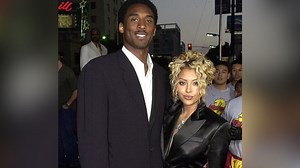 Vanessa Bryant honors late husband Kobe on what would have been their 24th wedding anniversary