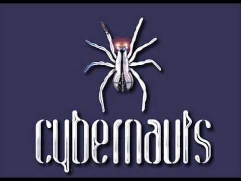 Cybernauts Moonage Daydream