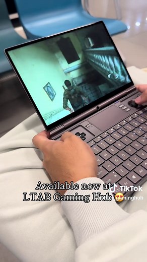 TikTokでLTAB Gaming Hubさんをチェック！