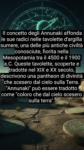 Chi Erano gli Anunnaki? #ancestral #ancienthistory #anunnaki #enki #enkidu #anunnakis #misteri