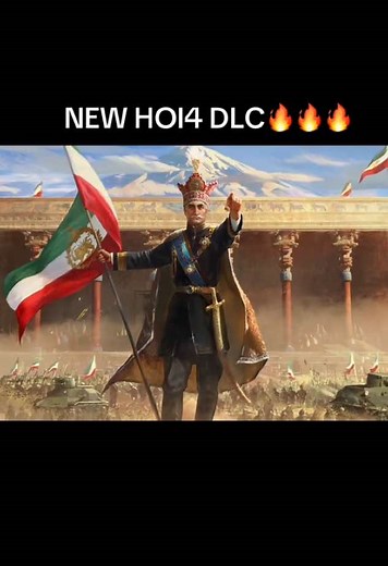 New Hearts of Iron 4 DLC Launch Details