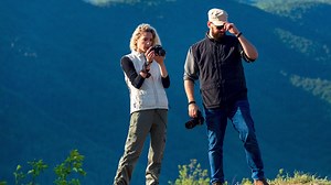 This is a product feature video of the absolute pocket monster! The only vest in the world with 42 fully functional pockets! The Q.U.E.S.T. Vest for Men! See the specs here: https://www.scottevest.com/shop/mens-vests/mens-travel-vest/quest-vest-men.shtml | SCOTTeVEST