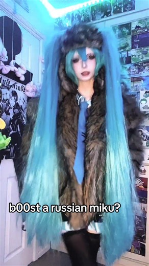 Cute Hatsune Miku Cosplay Ideas