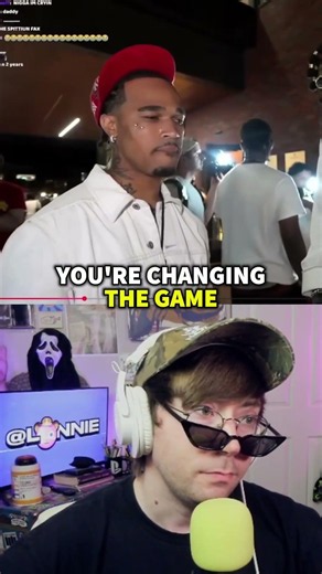 OjaySuave Goes On Homophobic Rant... (ft. PlaqueBoyMax)