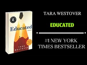 Education by Tara Westover||A Memoir of Resilience,Family,and the Power of Learning|Audio book:part1