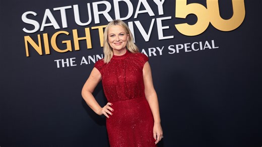 'Saturday Night Live': Amy Poehler’s Best Sketches