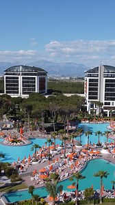 10K views · 90 reactions | Welcome, April! At Trendy Lara Hotel, the...