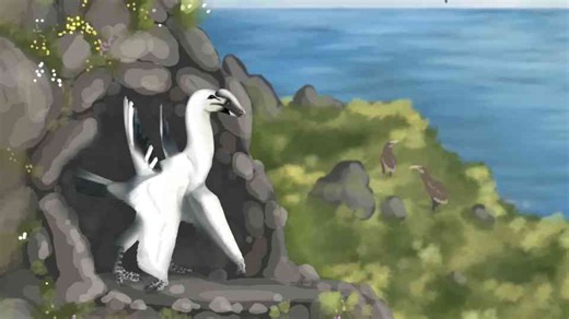 The epic of Serina | Part 5: Twists that change everything