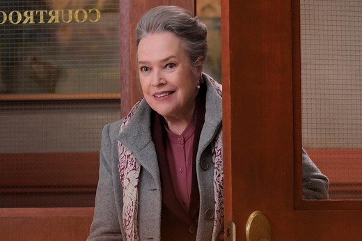 When does 'Matlock' return with new episodes?