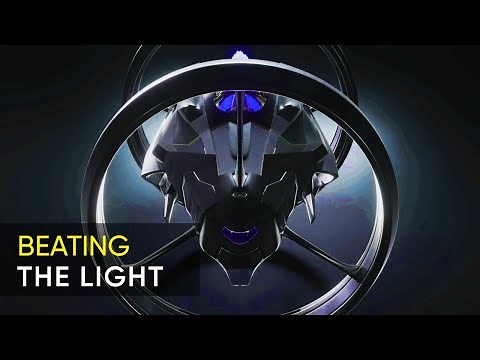 A SPACESHIP TRAVELLING AT SUPERLUMINAL SPEEDS. IS A WARP DRIVE POSSIBLE?