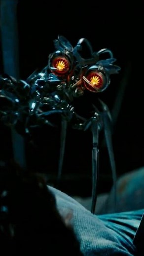 The Mysterious Fate of Scalpel Explained! #Transformers #Scalpel #megatron
