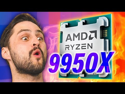 Ryzen Slaps Even Harder