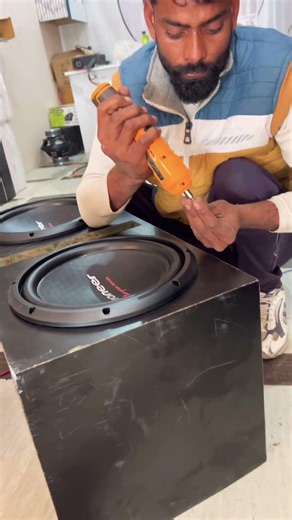 #tractormusicsystem #carmusic #jbl #tractormodified #monsteraudio#viral#music