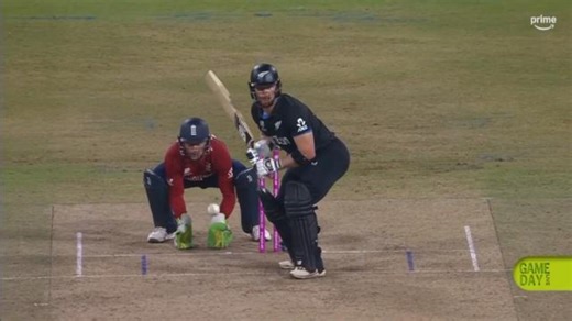 England defeat New Zealand in Super 8s