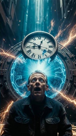 Kya Insaan Time Machine Bana Sakta Hai?